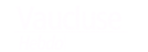 Logo  Vaucluse Hebdo